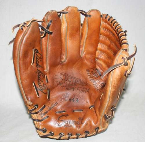 Dick Radatz Sonnett 5448 Front